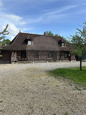 maison à la vente -   71330  LE PLANOIS, surface 170 m2 vente maison - UBI467624636